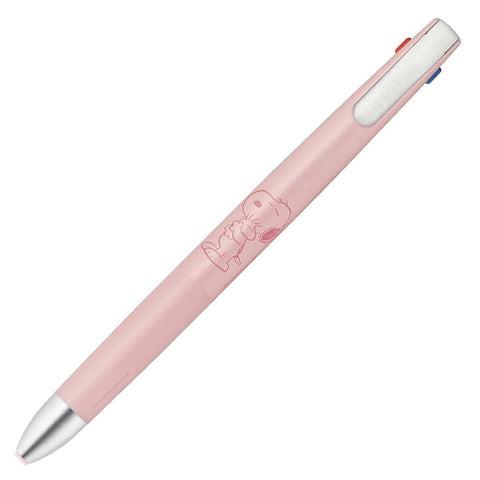 Snoopy x Zebra bLen Multi-Color Ballpoint Pens