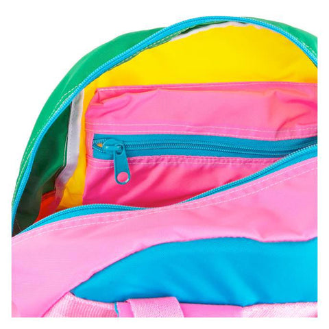 Atlas Backpack, Bubble Gummy