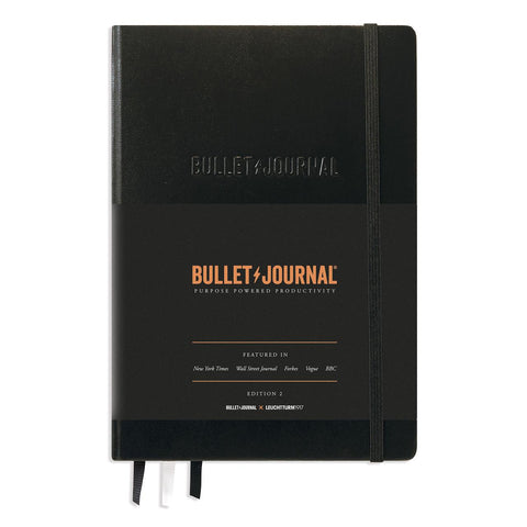 Bullet Journals