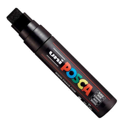 POSCA Extra-Broad PC-17K Paint Markers