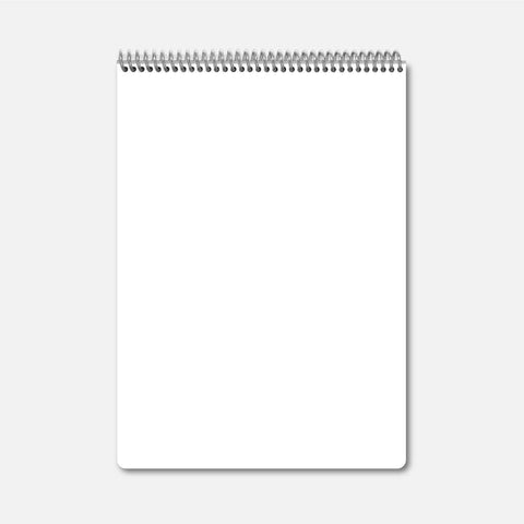 Holi Drawing Notebook