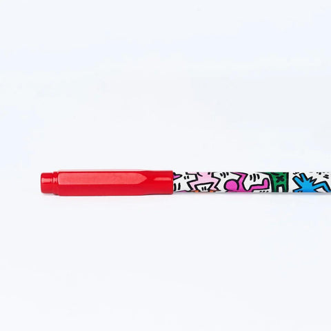Blackwing x Keith Haring "Radiant Heart" Point Guard