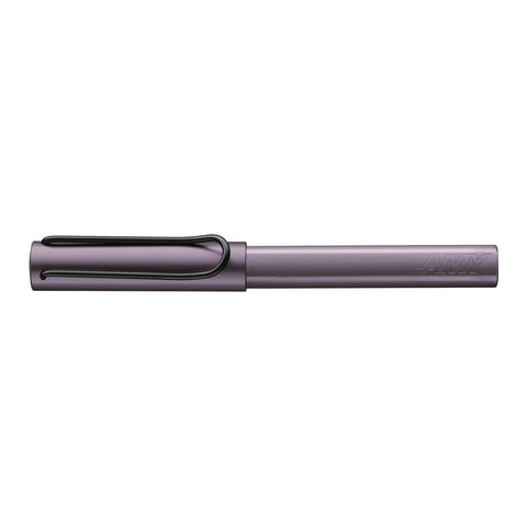 LAMY Al-Star Rollerball Pen, Aubergine