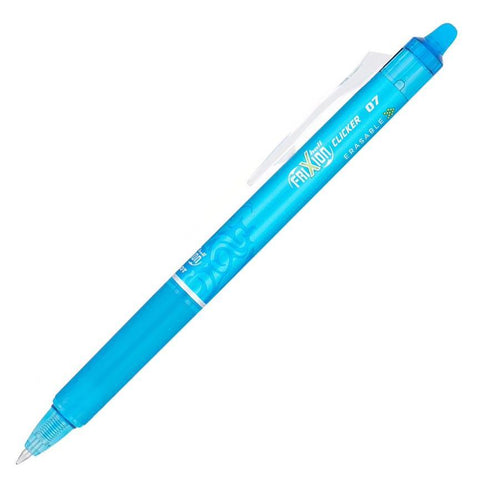 Frixion Clicker Erasable Gel Pens