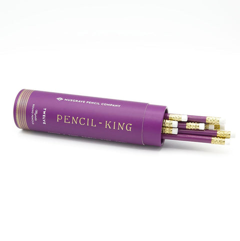 Pencil King Pencils