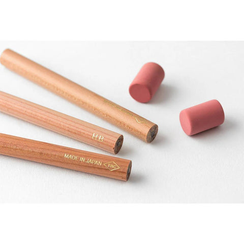 TRAVELER'S COMPANY Brass Pencil Refills