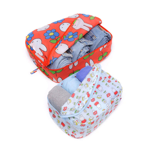 Packing Cube Set: Miffy