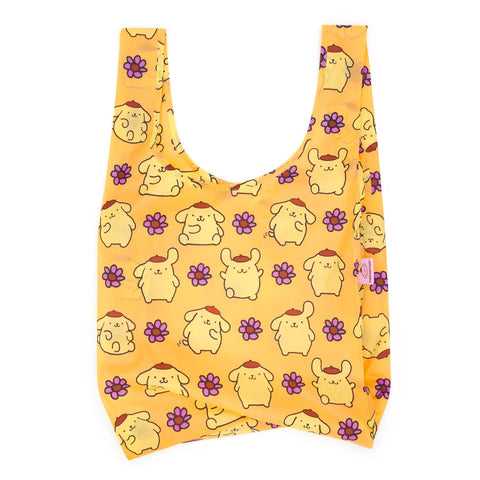 Standard Reusable Tote: Pompompurin