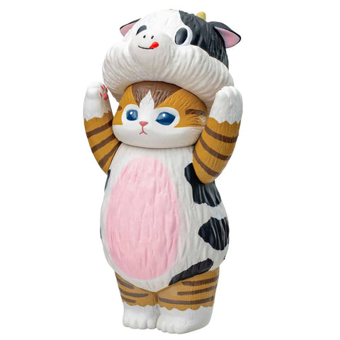 Mofusand Costume Blind Box