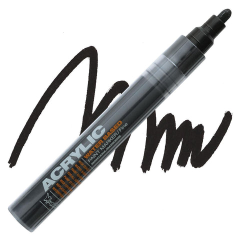 Montana Acrylic Paint Markers