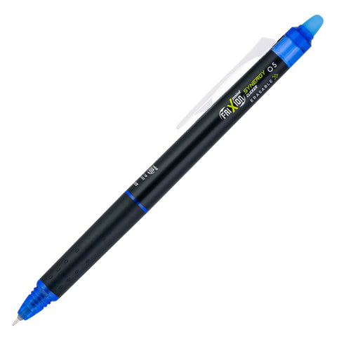 FriXion Point Synergy Clicker Erasable Gel Pens