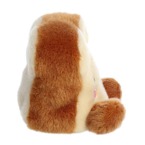 Buttery Toast Plush