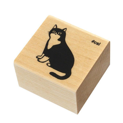 I Love Stamps! Rubber Stamps