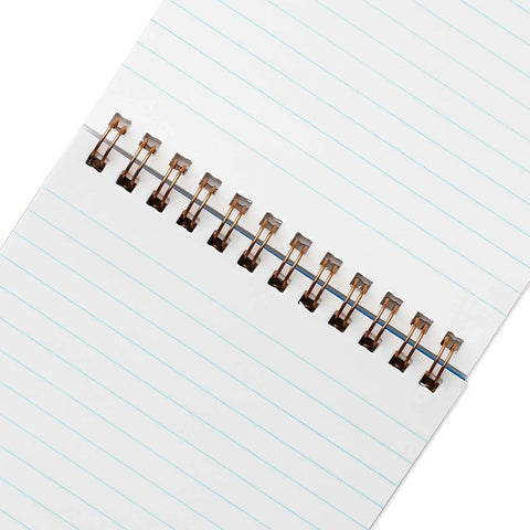 Coil Notepads, Medium