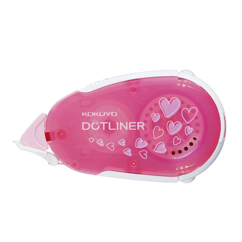 DotLiner Heart Tape