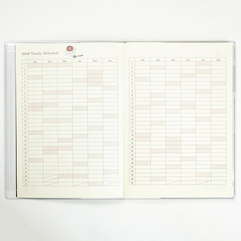 Yusuke Yonezu Siamese Cat 2026 Diary