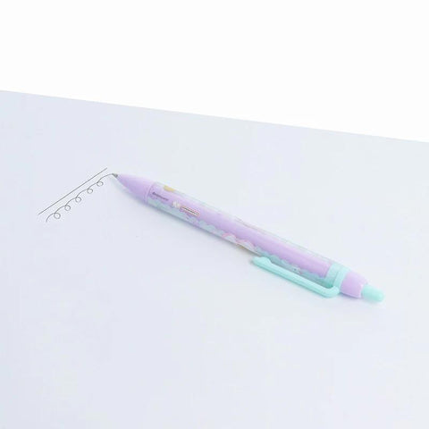 Mofusand Ribbon Ballpoint Pen