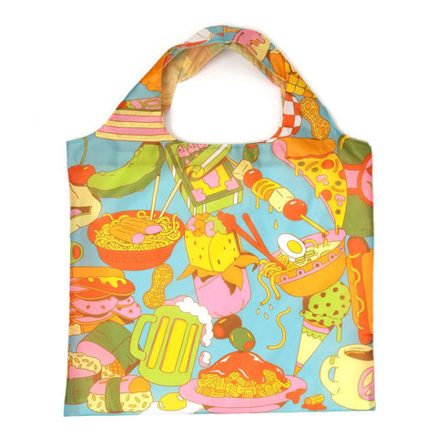 Gourmand Art Sack