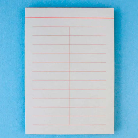 Neon Notepads