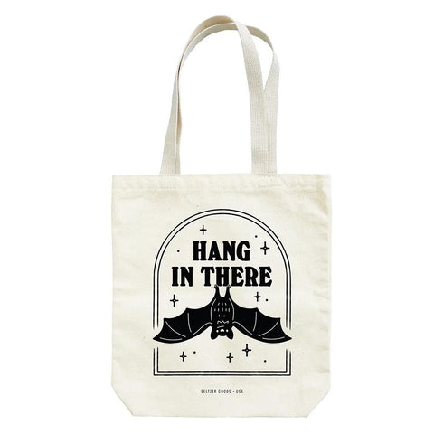Hang in There Tote