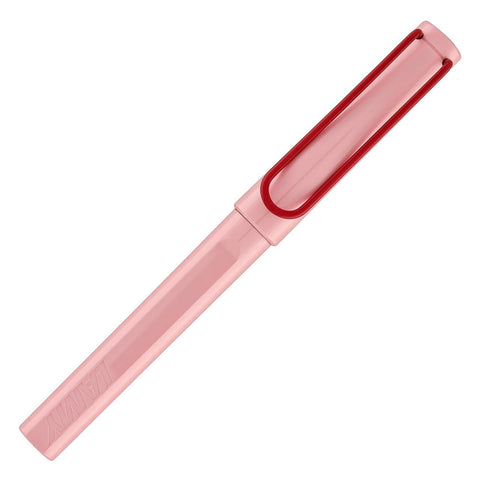 LAMY Safari Rollerball Pen, Cherry Blossom