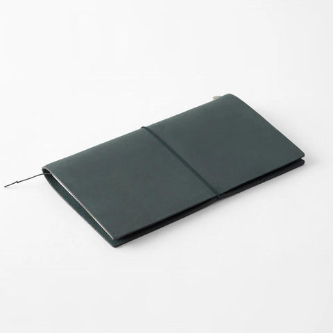 TRAVELER'S notebook, Regular Size, Blue