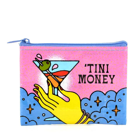 'Tini Money Coin Purse