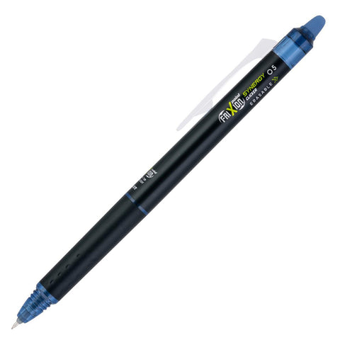 FriXion Point Synergy Clicker Erasable Gel Pens