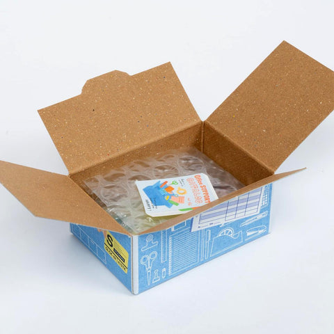 Office Supplies Hako Seal Stickers