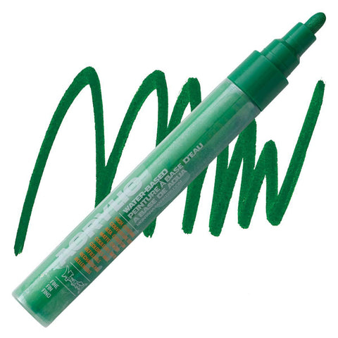 Montana Acrylic Paint Markers