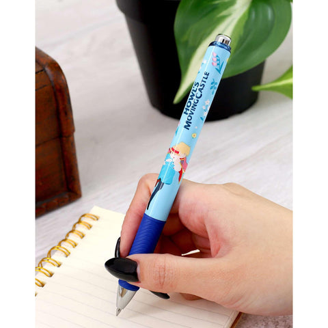 Studio Ghibli EnerGel Pens
