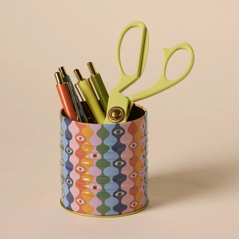 A Dopo Eye Storage Tin