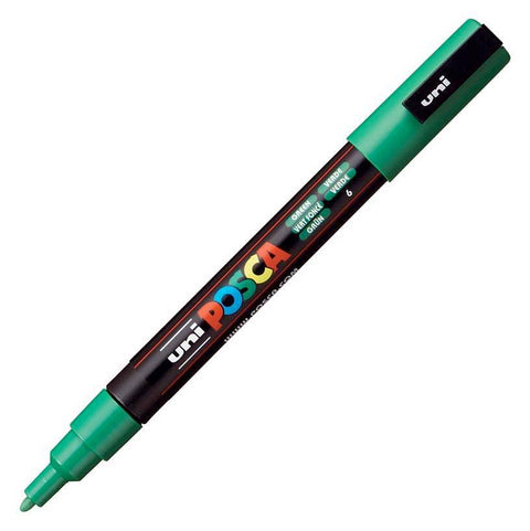 POSCA Fine PC-3M Paint Markers