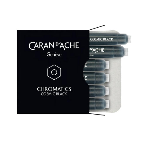 Chromatics Fountain Pen Ink Cartridges