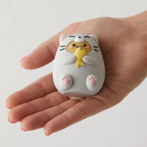 Tayto Potato Cat Blind Box