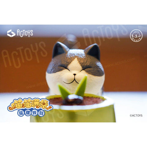 Miao Ling Dang Swing Bell Blind Box