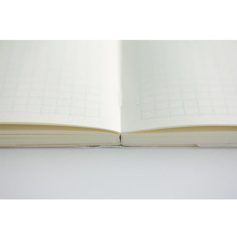 MD Grid A6 Notebook