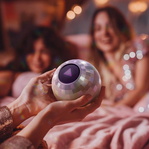 Wonderball - Disco Ball Decision Maker