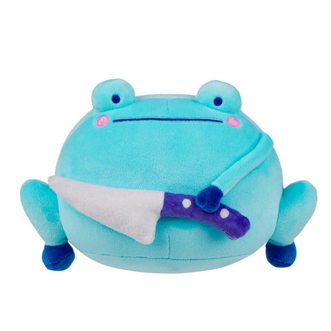 Son the Frog Plush
