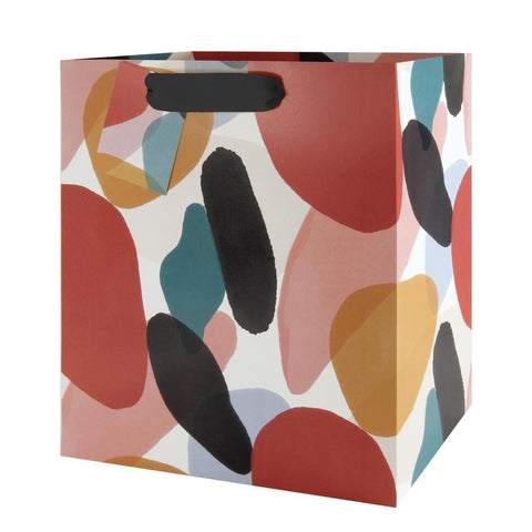 Organic Spots Gift Bag