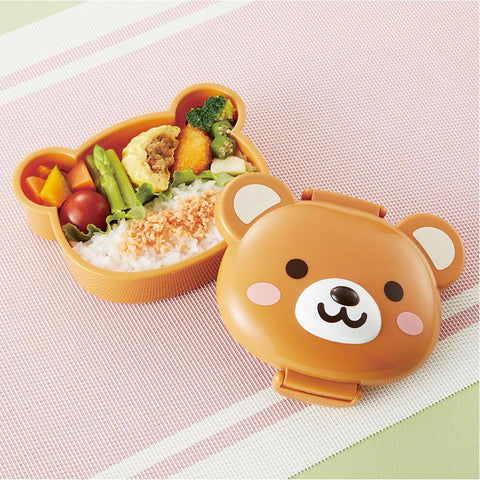 Bear Bento Box