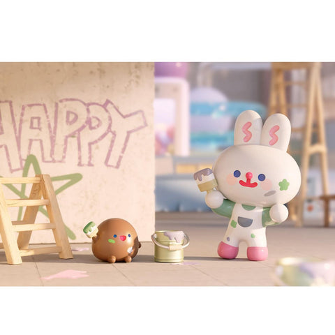 RiCO Happy Factory Blind Box