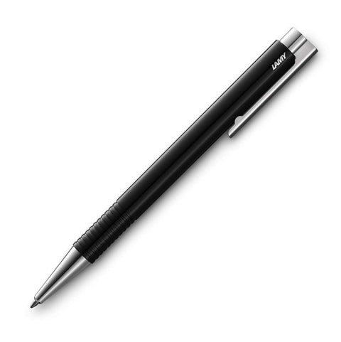 LAMY Logo M+ Ballpoint Pens