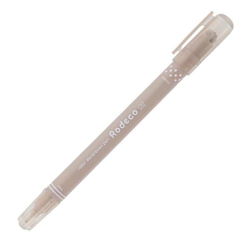 Rodeco Polka Dot Roller Decoration Pens