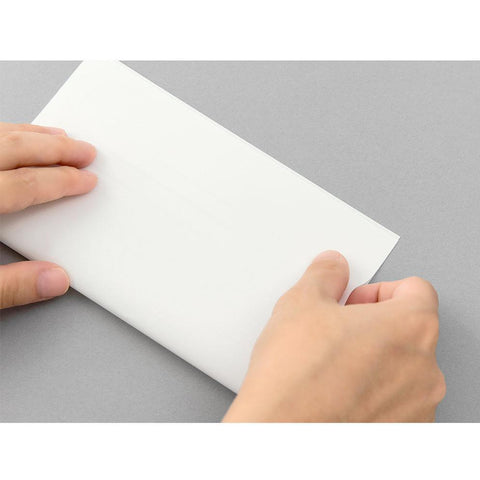 MD Lined Cotton Letter Pad