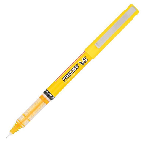 Precise V5 Rolling Ball Color Pens