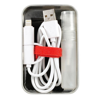 Emergency Tech Kit