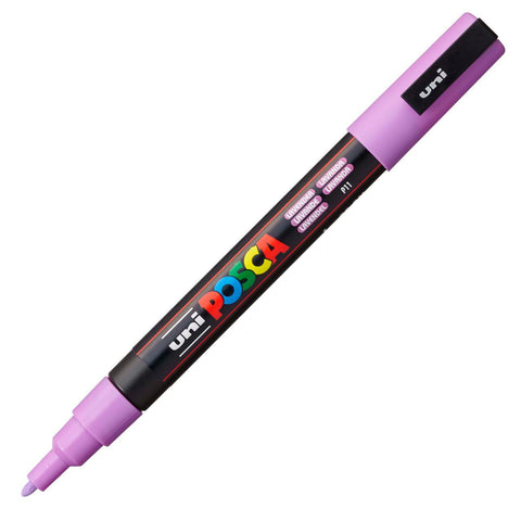 POSCA Fine PC-3M Paint Markers