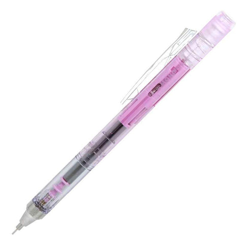 MONO Graph Clear Mechanical Pencils