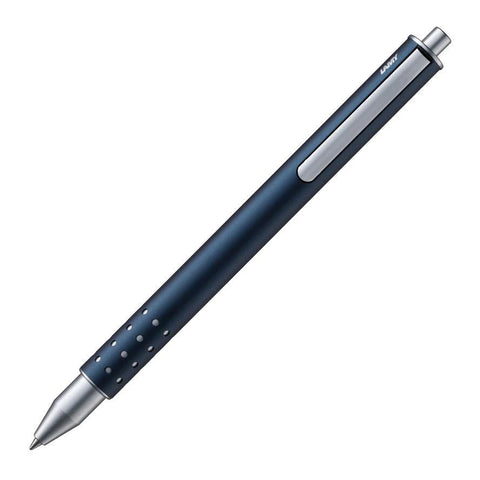 LAMY Swift Rollerball Pen, Imperial Blue